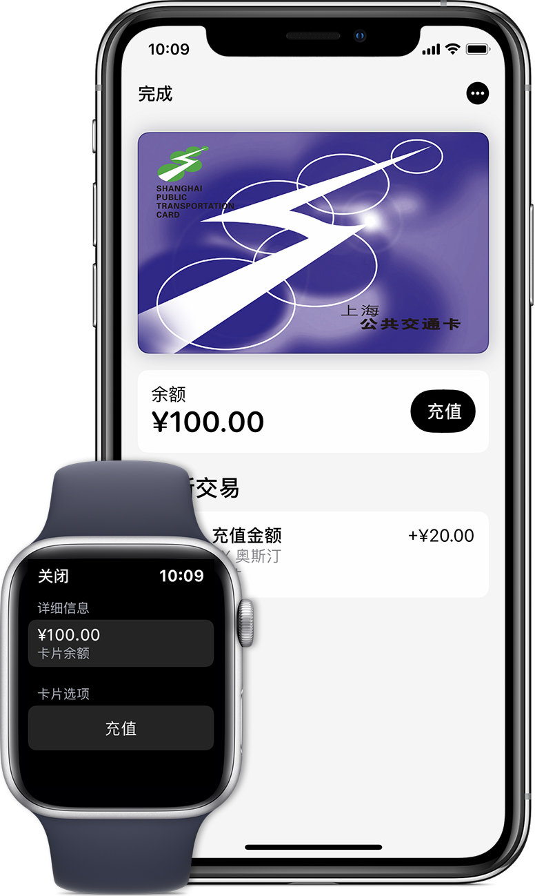 龙岩苹果手机维修分享:用 Apple Pay 刷交通卡有哪些优势？如何设置和使用？ 