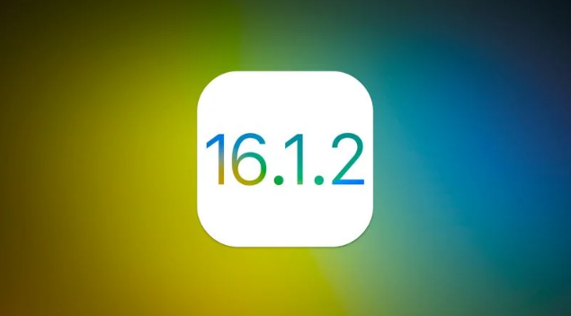 龙岩苹果维修分享iOS 16.2有Bug能降级吗？ iOS 16.1.2已关闭验证 