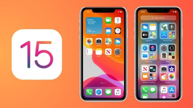 龙岩苹果13维修分享iPhone13更新iOS 15.5，体验如何 