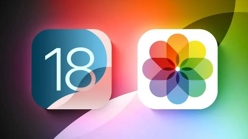 龙岩苹果手机维修分享苹果 iOS / iPadOS 18.1Beta 3 发布 