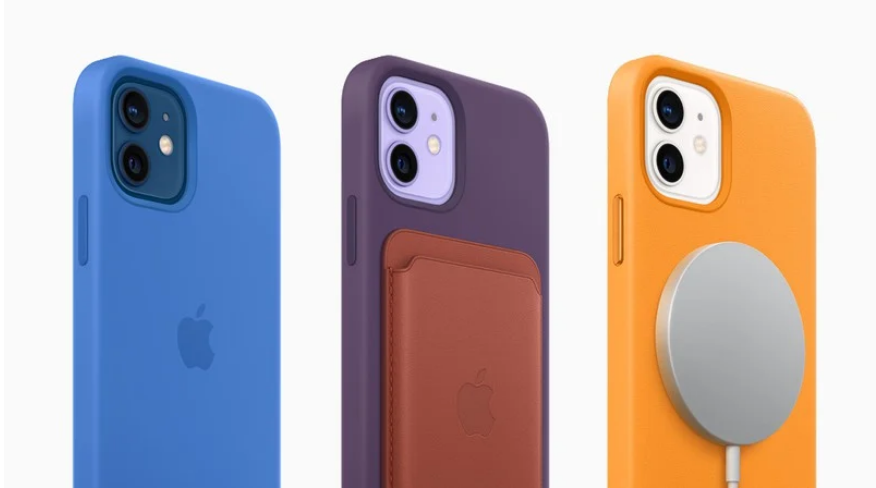 龙岩苹果手机维修分享关于 iPhone 13 的细节爆料 