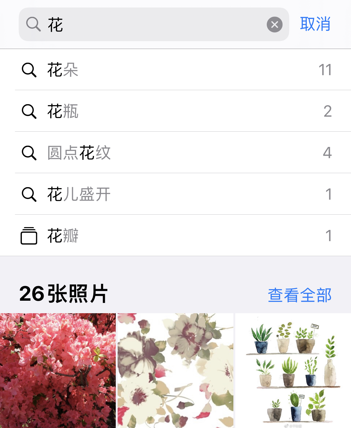 龙岩苹果手机维修分享iPhone 小技巧 