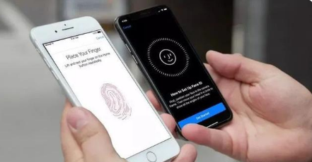 龙岩苹果手机维修分享iPhone 13 系列会有屏下指纹吗 