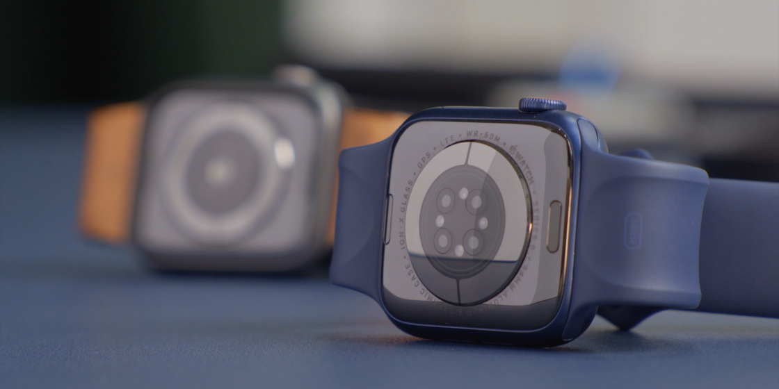 龙岩苹果手机维修分享Apple Watch 是如何测量卡路里的 