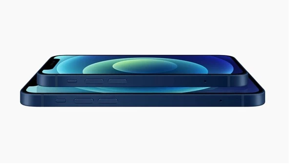 龙岩苹果手机维修分享iPhone 12 mini 锁屏后触屏失灵怎么办 