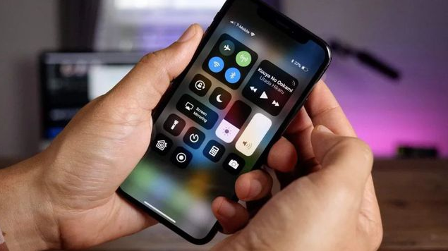 龙岩苹果手机维修分享iPhone 12信号差怎么办 