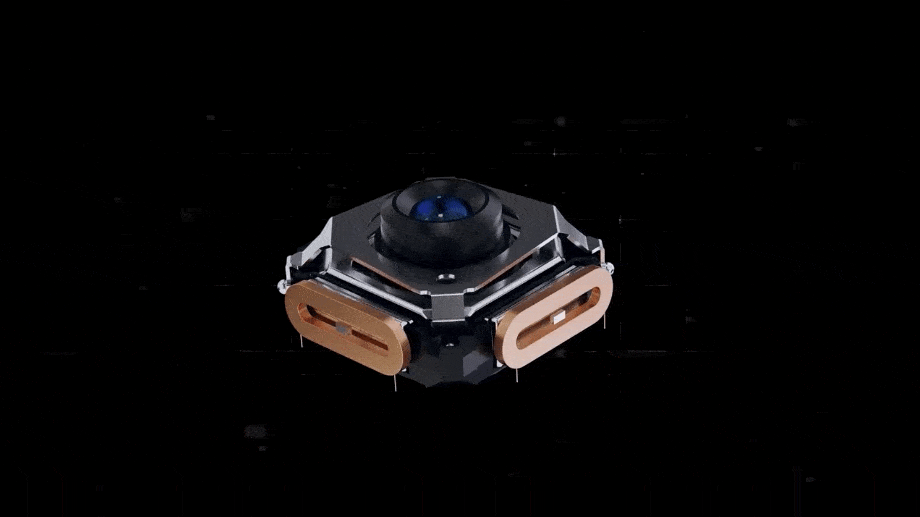龙岩苹果手机维修分享iPhone 12 Pro Max 独享的这颗传感器更大的特点是什么 