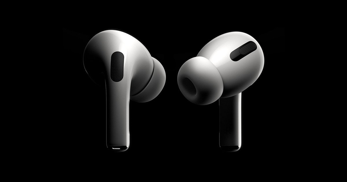 龙岩苹果手机维修分享AirPods Pro 爆音、降噪效果下降怎么办 