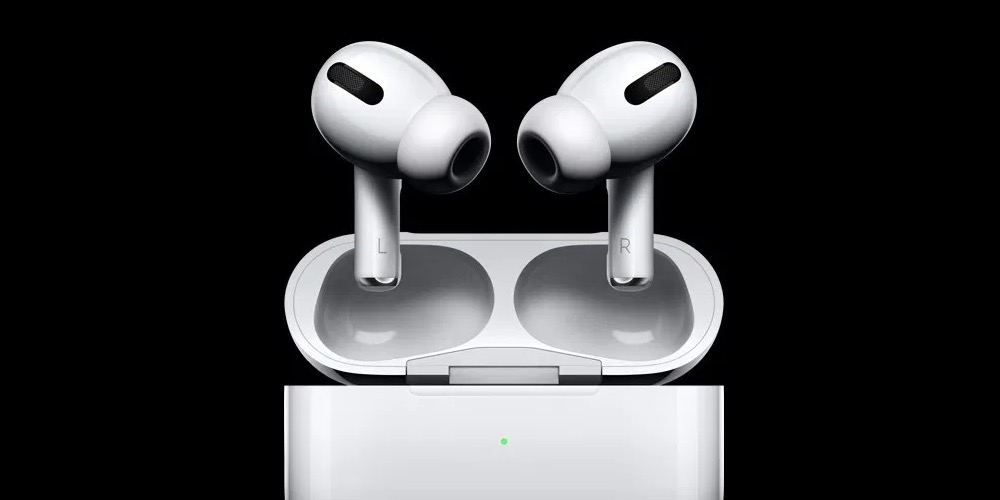 龙岩苹果手机维修分享AirPods Pro 出现静电噪音 