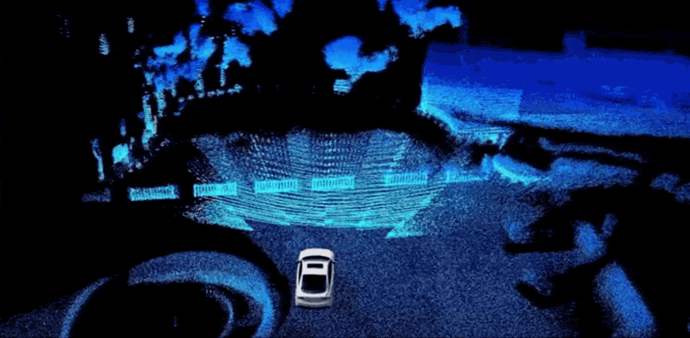 龙岩苹果手机维修分享iPhone 12 Pro 搭载的 LiDAR 镜头与 ToF 镜头有什么不同 