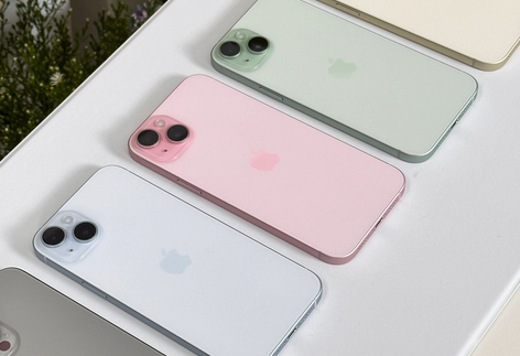 龙岩iPhone15序列号查询分享如何查找苹果15手机序列号的位置