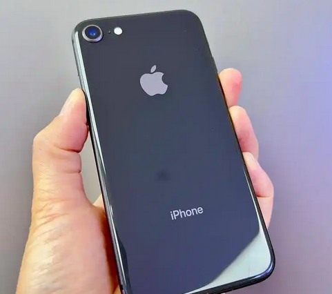龙岩苹果8系统维修分享iPhone8手机系统升级后无法开机如何修复 