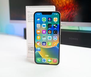 龙岩苹果维修点分享iPhone 14 Plus黑屏小众诱因汇总 