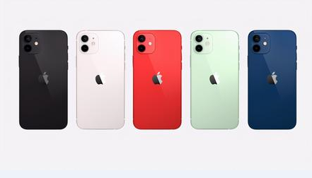 龙岩苹果维修点分享iPhone 12电池发烫少见诱因解析 