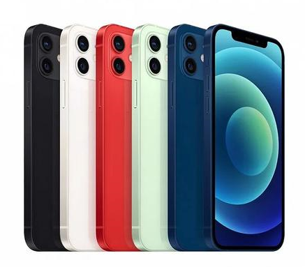 龙岩苹果维修点分享iPhone 12 Pro Max发烫冷门故障梳理 