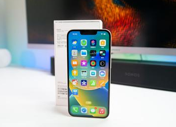 龙岩苹果维修点分享iPhone 14电池发烫真实诱因盘点 